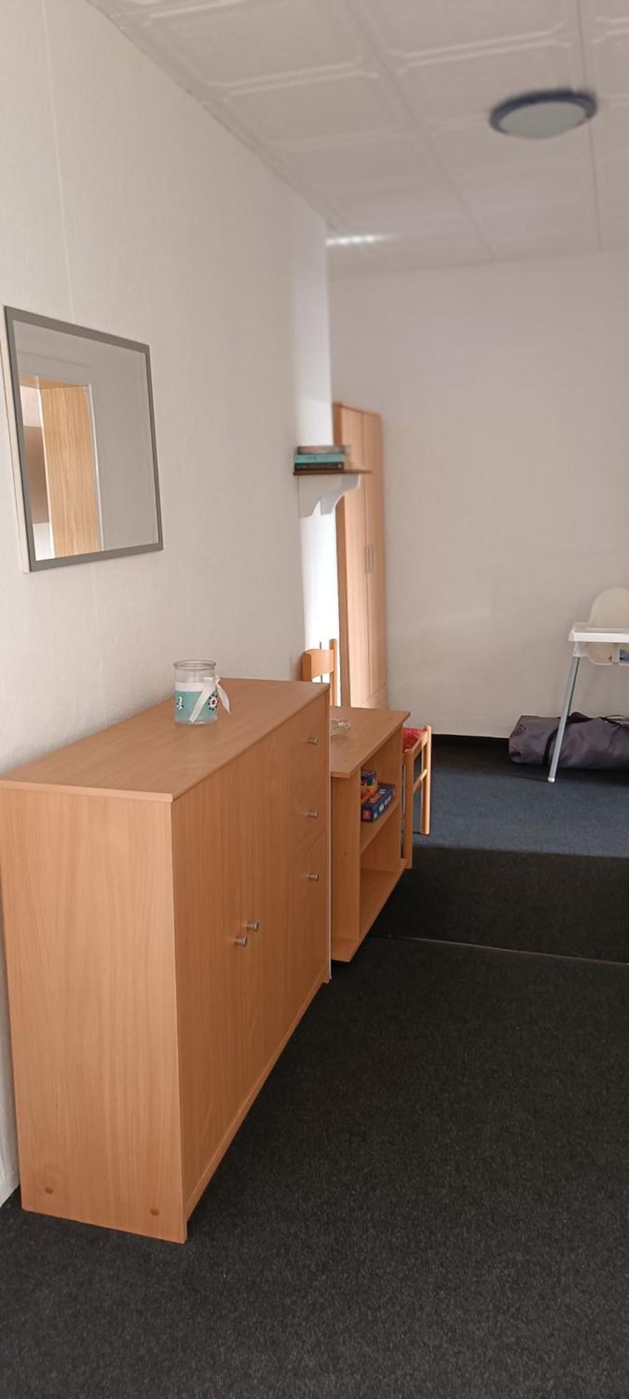 Haus Ebel Appartement Putgarten Buitenkant foto