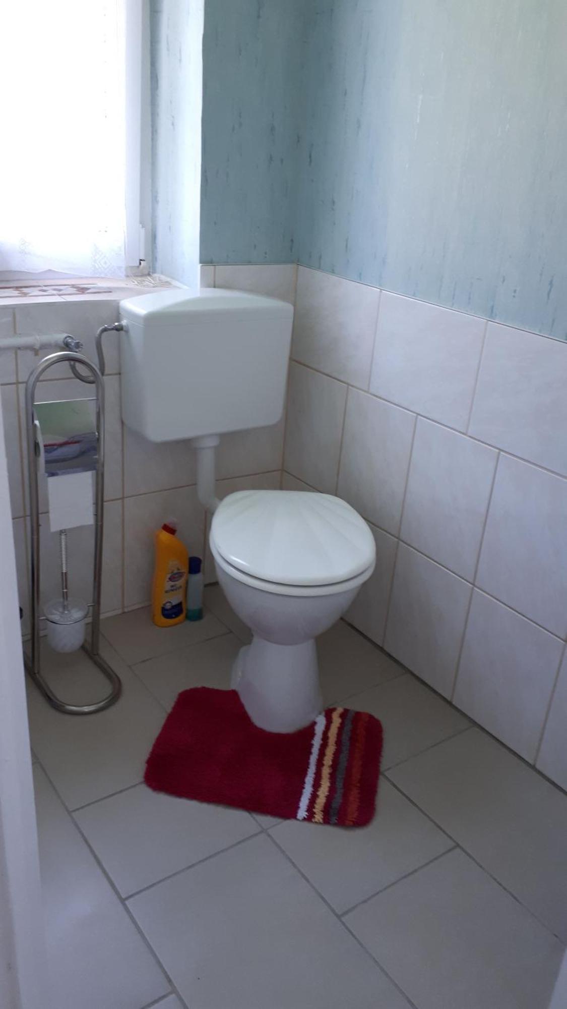 Haus Ebel Appartement Putgarten Buitenkant foto